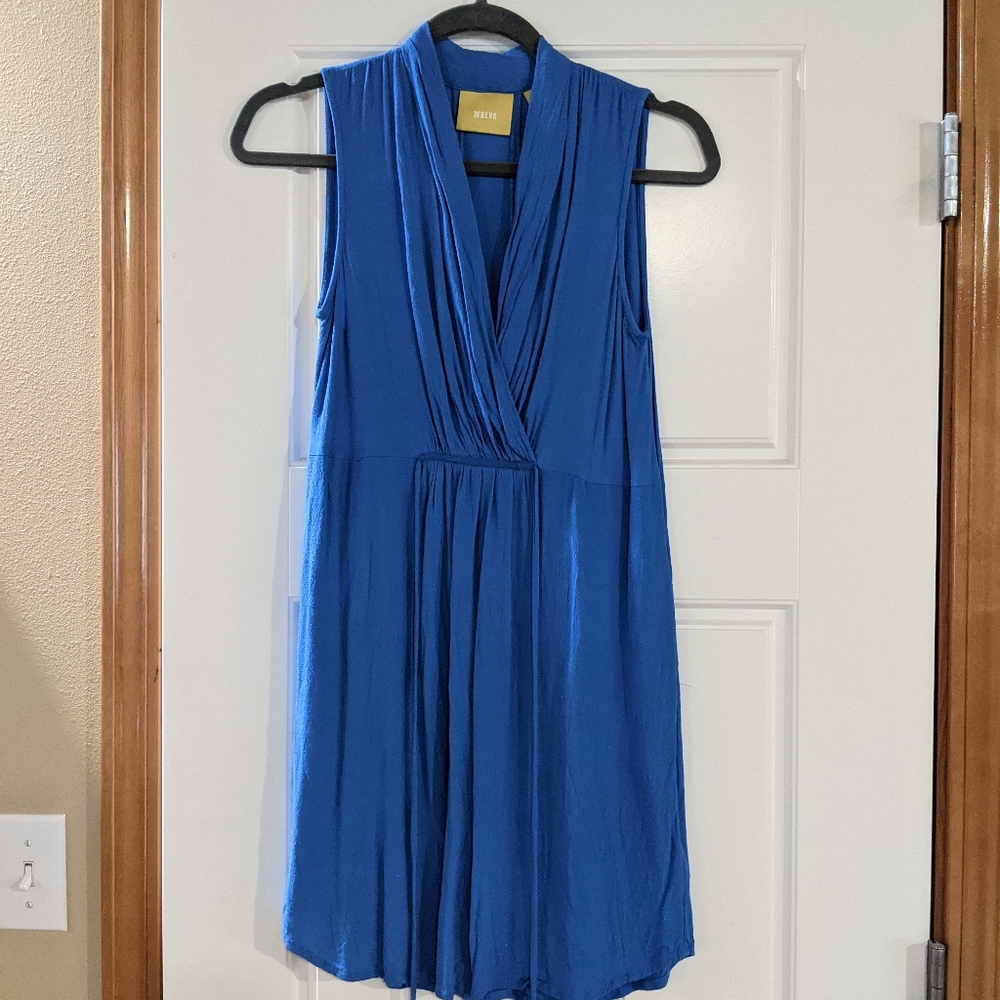 Anthropology dress/Tunic